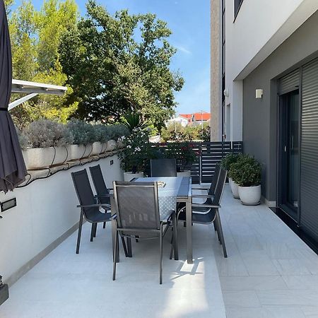 Apartman Darija Сукошан Экстерьер фото