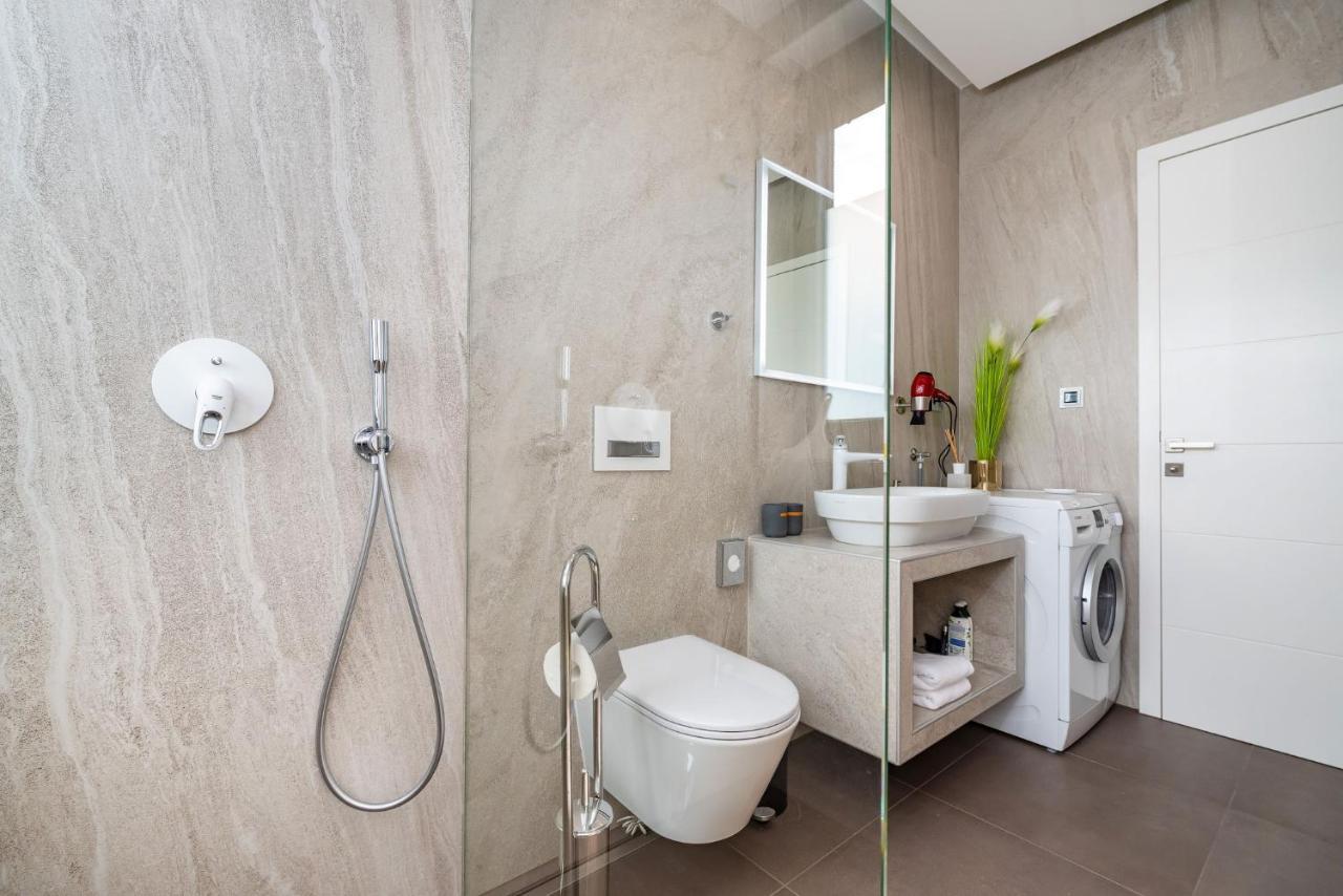 Apartman Darija Сукошан Экстерьер фото
