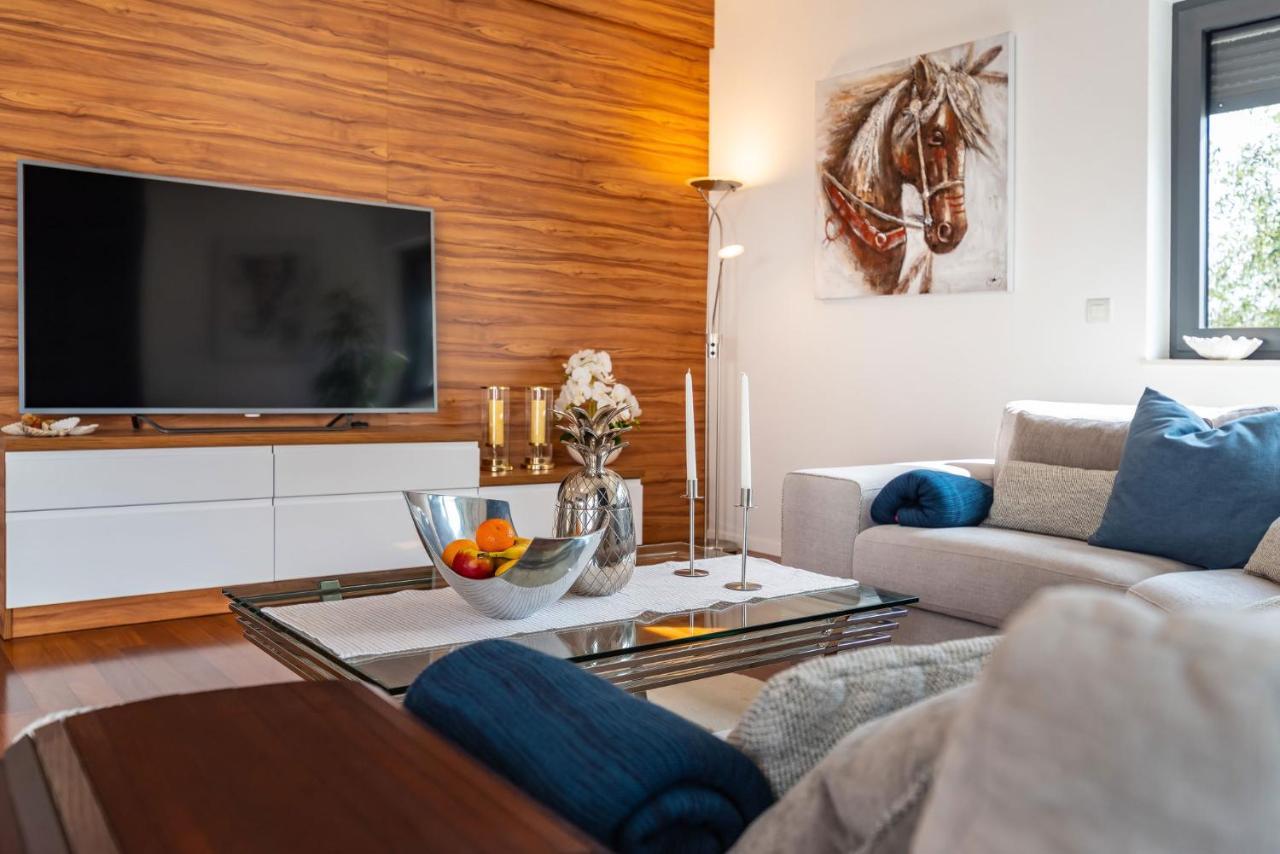 Apartman Darija Сукошан Экстерьер фото