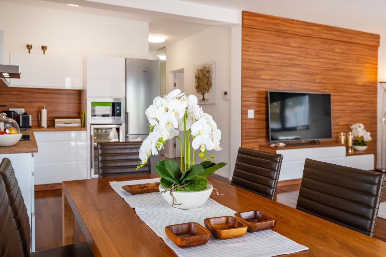 Apartman Darija Сукошан Экстерьер фото