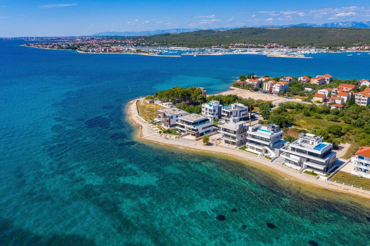 Apartman Darija Сукошан Экстерьер фото