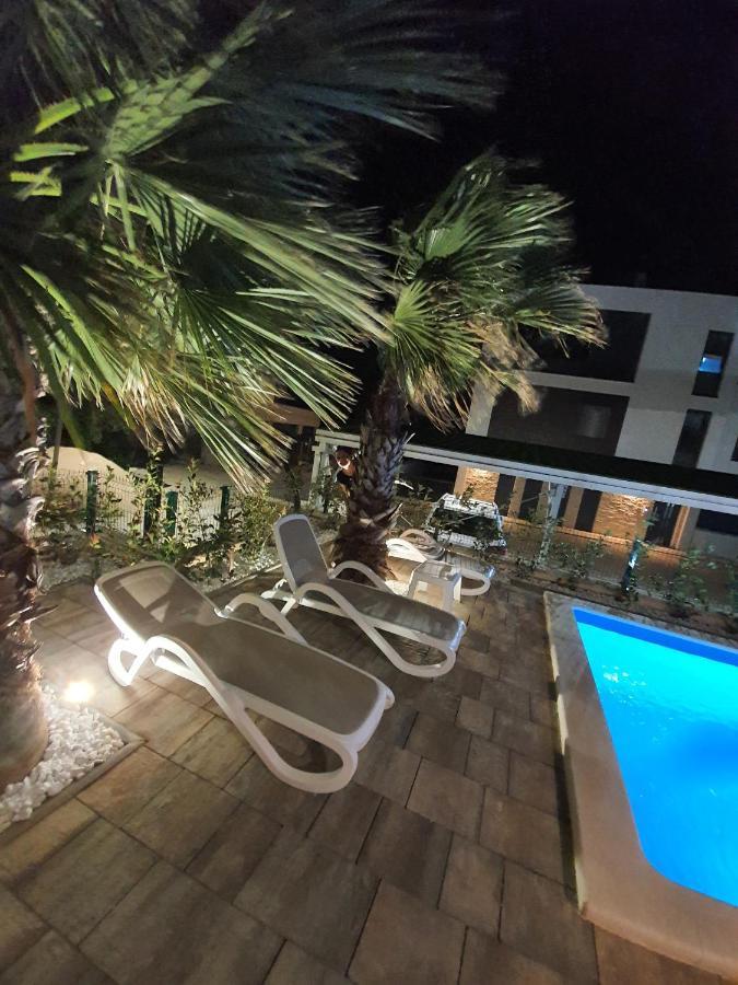 Apartman Darija Сукошан Экстерьер фото