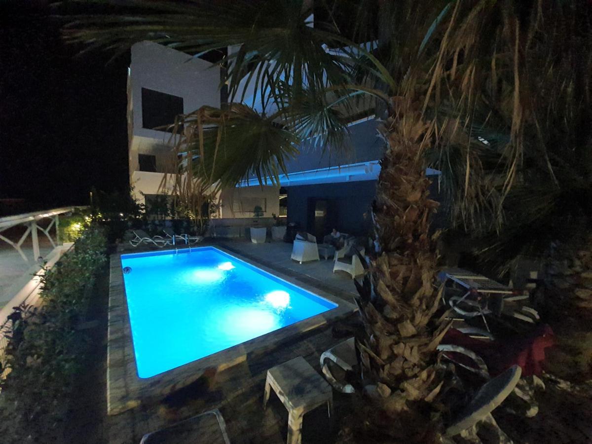 Apartman Darija Сукошан Экстерьер фото