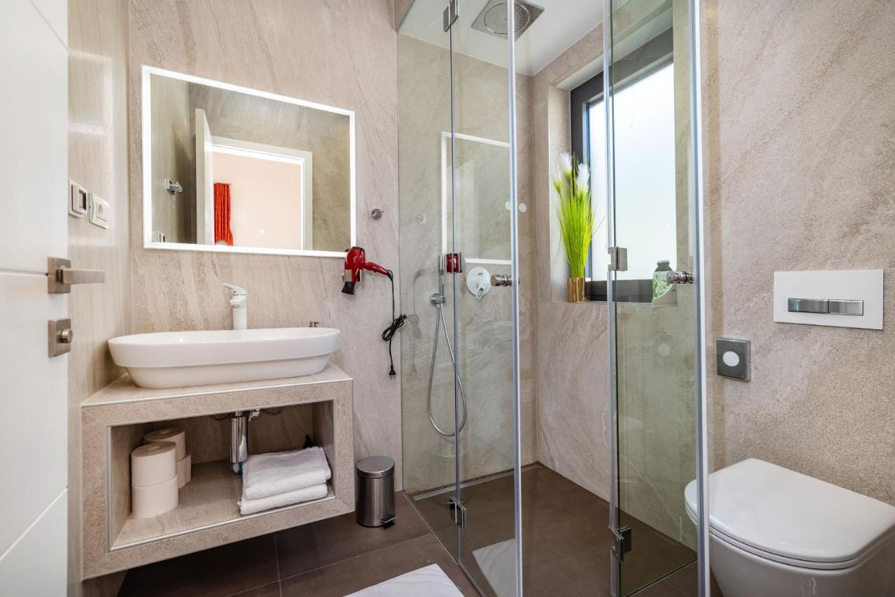 Apartman Darija Сукошан Экстерьер фото