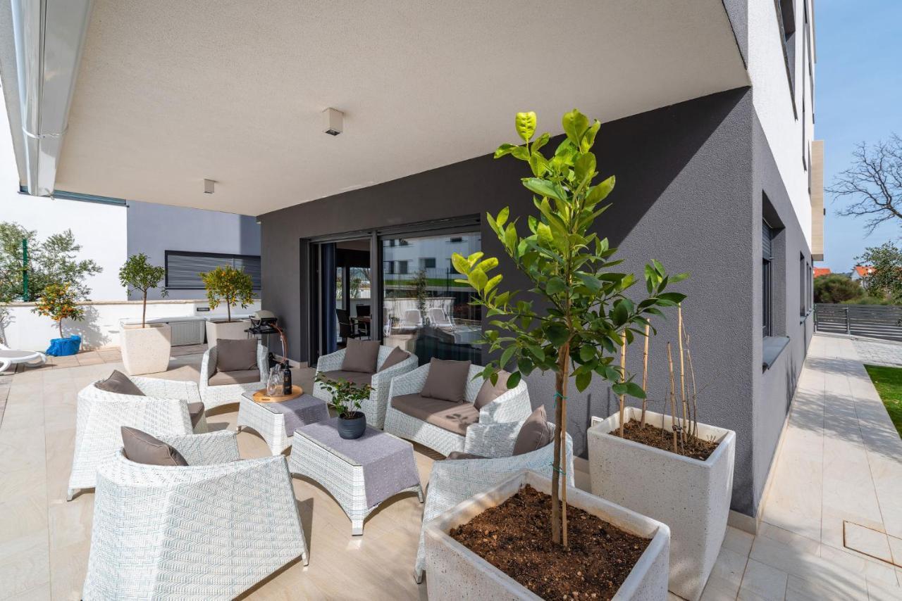 Apartman Darija Сукошан Экстерьер фото