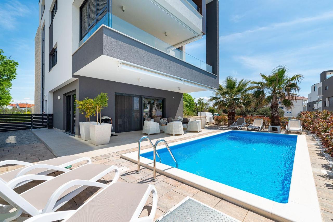 Apartman Darija Сукошан Экстерьер фото